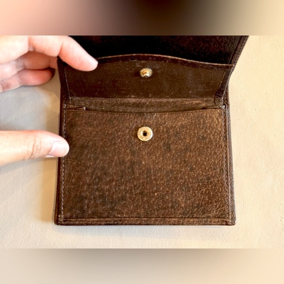 Burberry Bidold Wallet (Vintage) - Picture 7 of 8